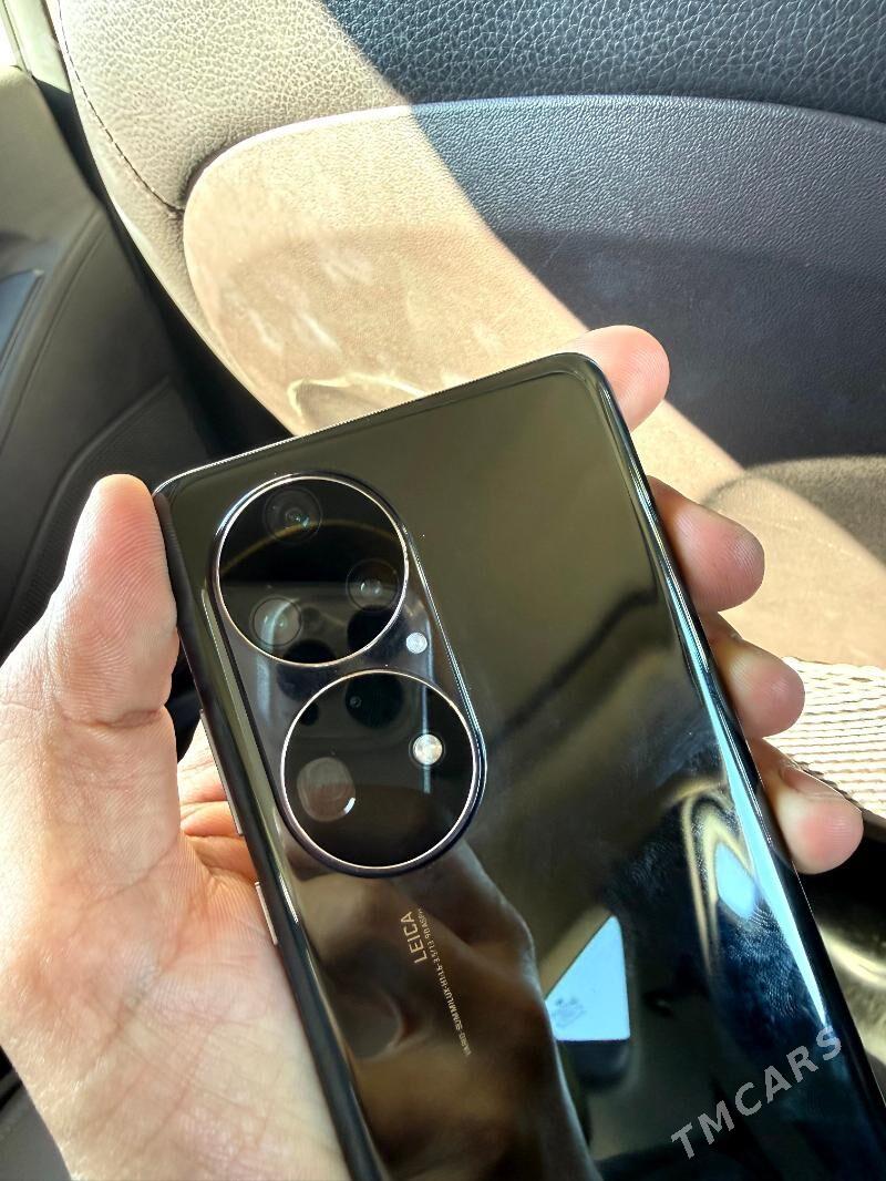 huawei p50 pro - Ашхабад - img 5