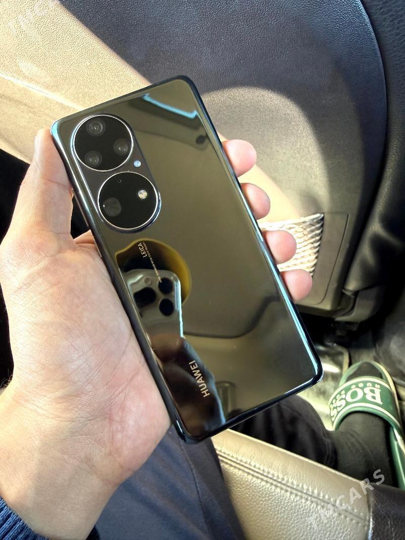 huawei p50 pro - Ашхабад - img 9