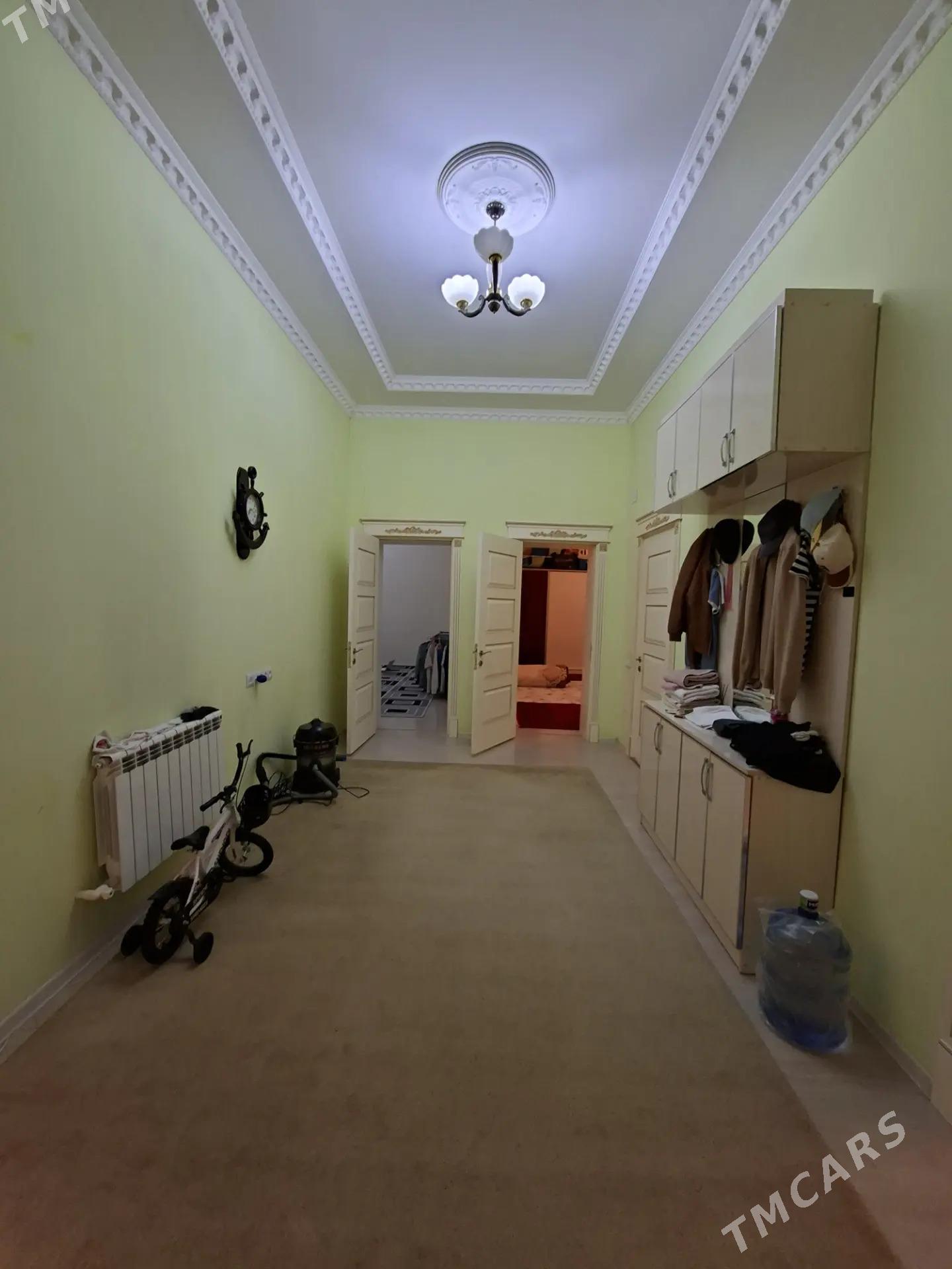 SATLYK  ÇOGANLY  JAŸ  - Aşgabat - img 6