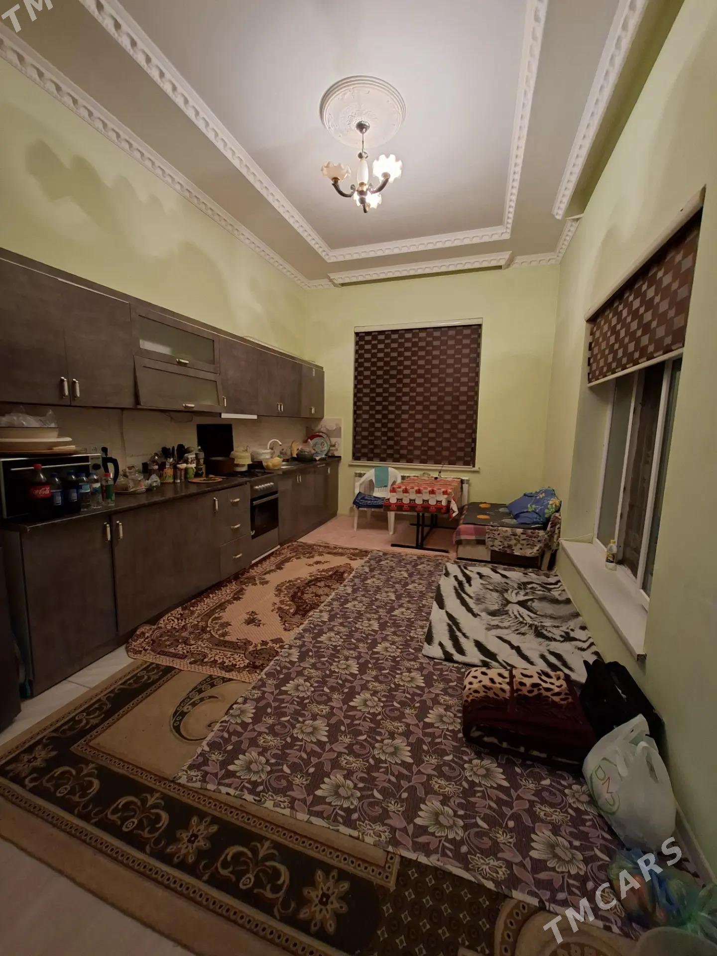 SATLYK  ÇOGANLY  JAŸ  - Aşgabat - img 4