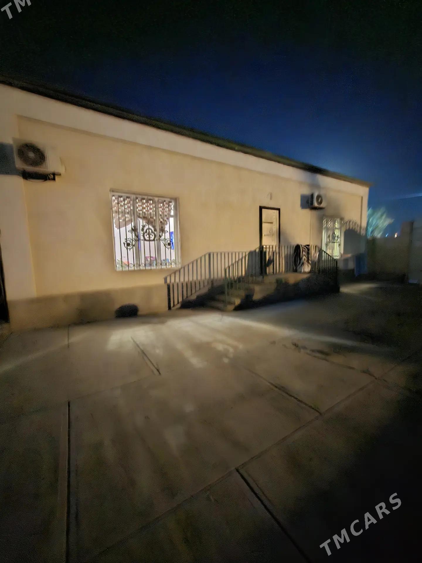 SATLYK  ÇOGANLY  JAŸ  - Aşgabat - img 7