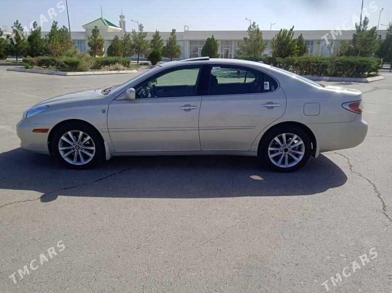 Lexus ES 300 2003 - 190 000 TMT - Farap - img 5