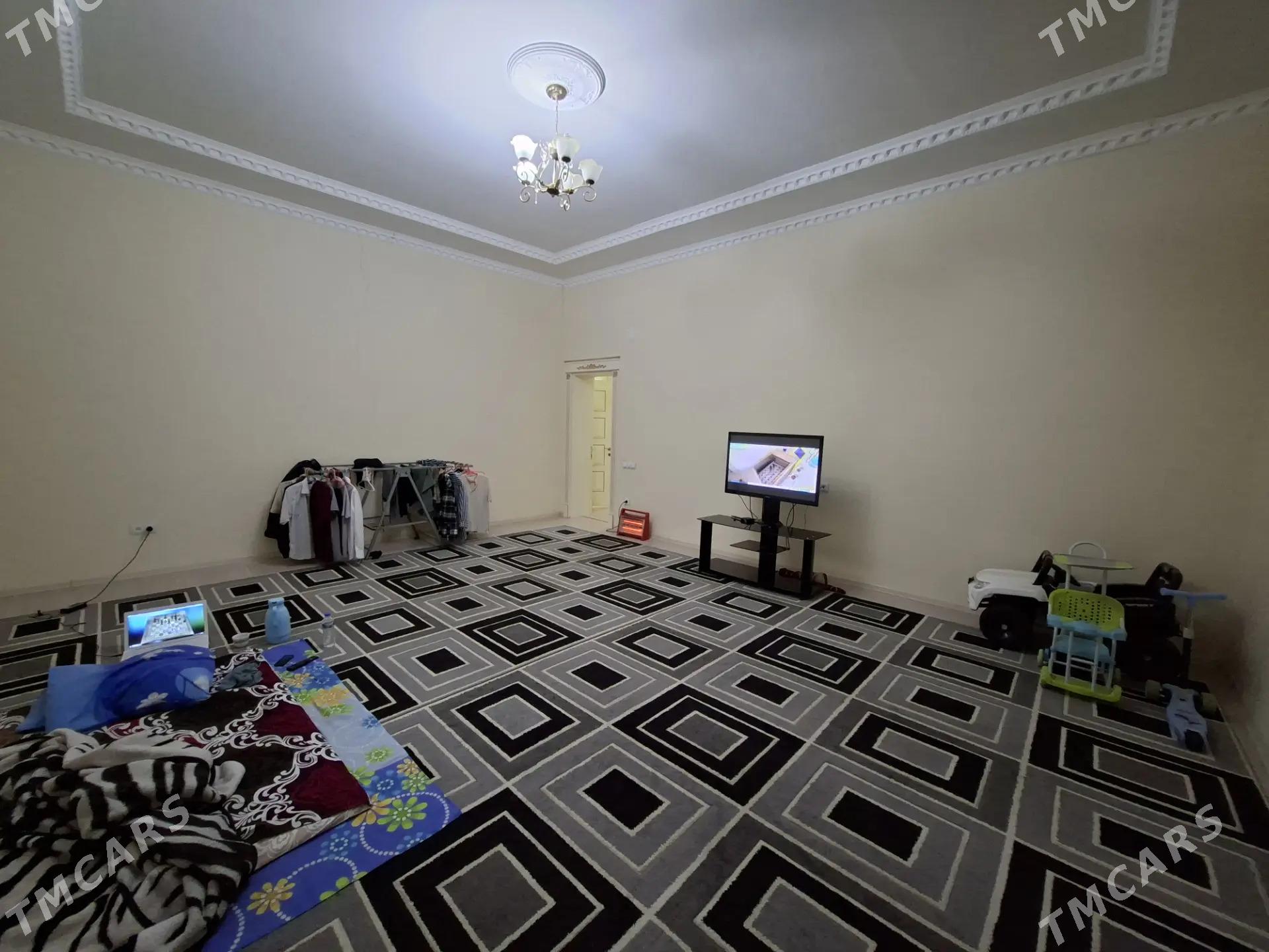 SATLYK  ÇOGANLY  JAŸ  - Aşgabat - img 3