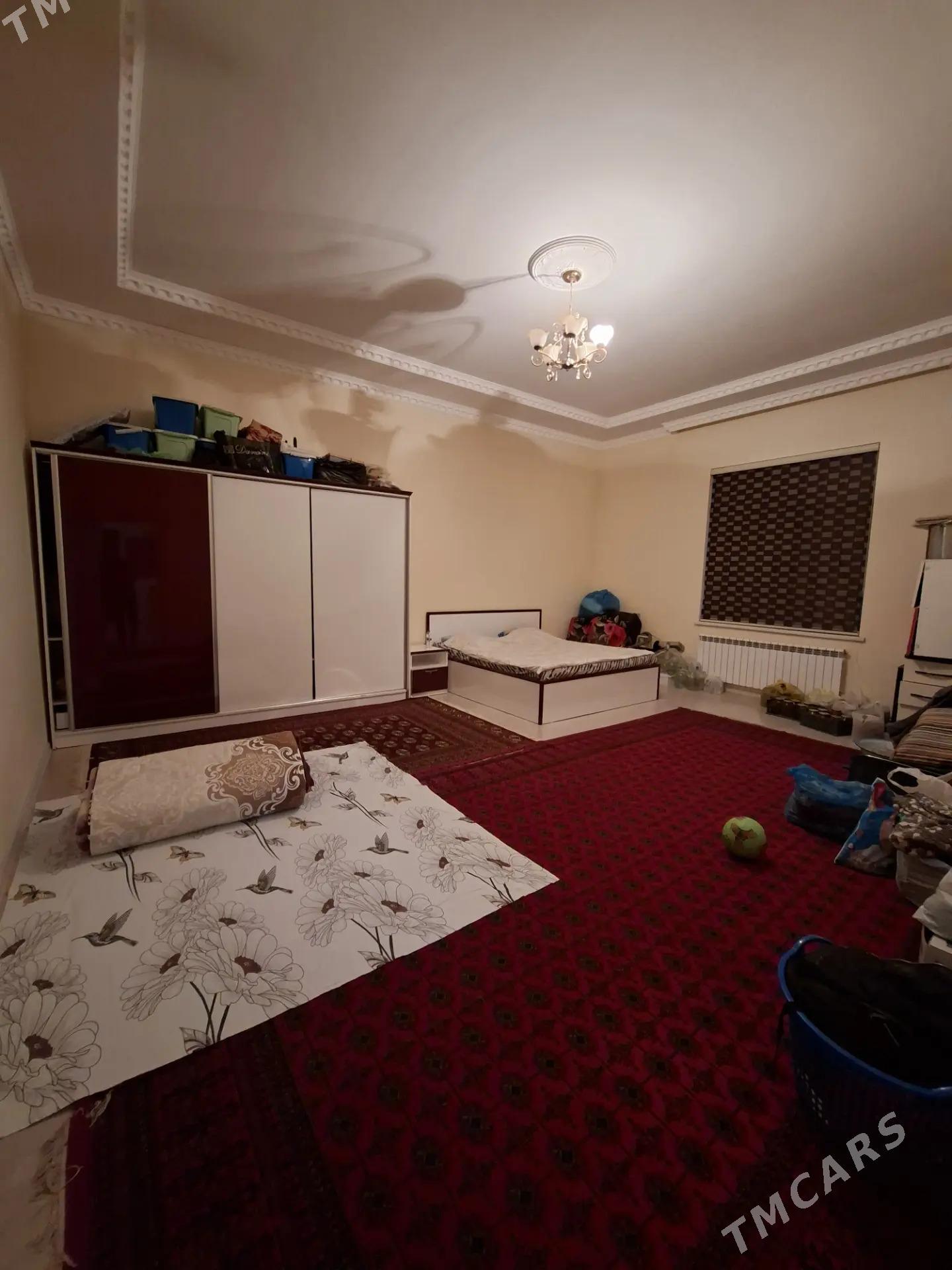 SATLYK  ÇOGANLY  JAŸ  - Aşgabat - img 2