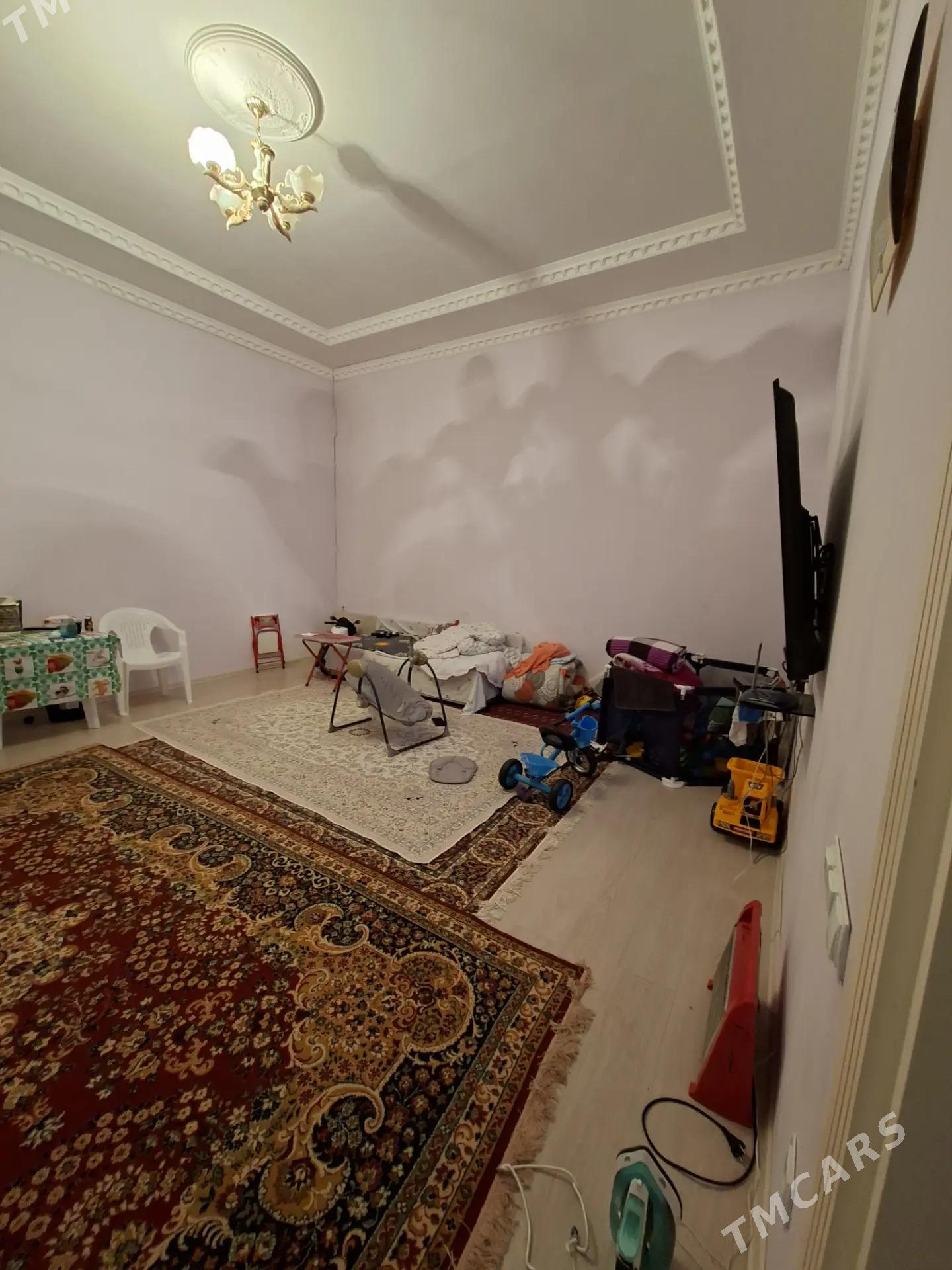 SATLYK  ÇOGANLY  JAŸ  - Aşgabat - img 5