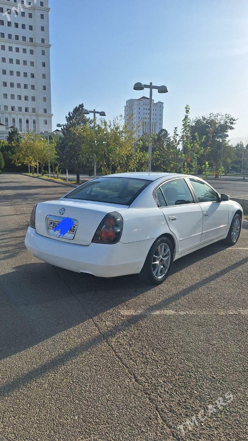 Nissan Altima 2004 - 65 000 TMT - Parahat 2 - img 3