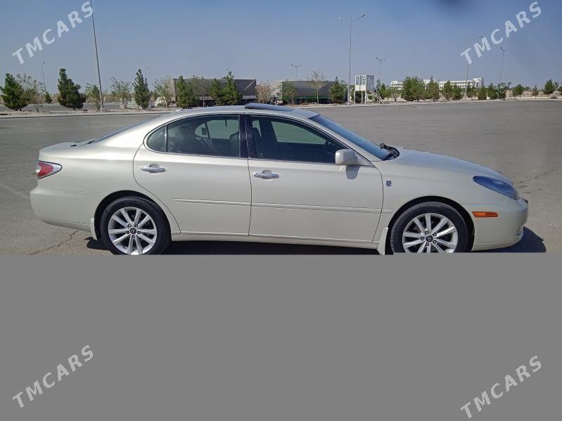 Lexus ES 300 2003 - 190 000 TMT - Farap - img 6