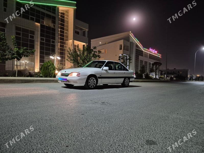 Opel Omega 1994 - 29 000 TMT - Ашхабад - img 2