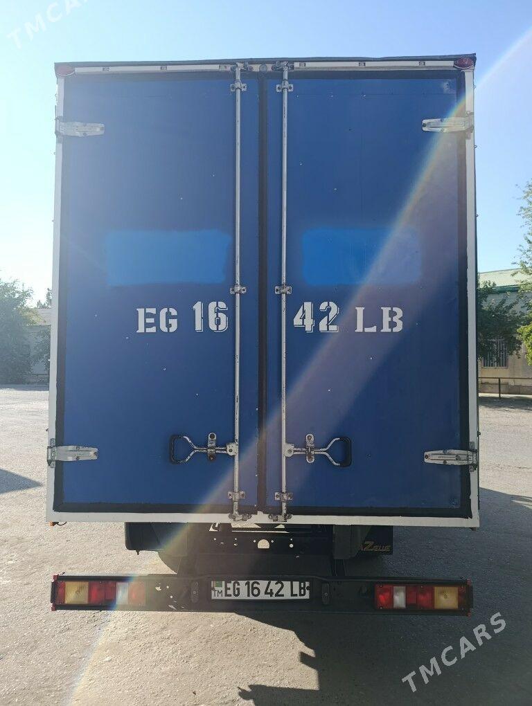 Gaz Gazel 2010 - 200 000 TMT - Туркменабат - img 1