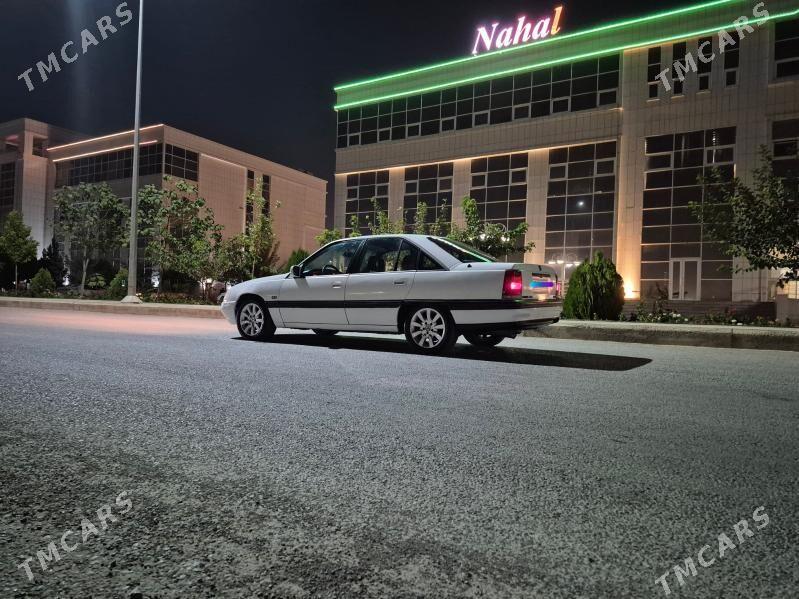 Opel Omega 1994 - 29 000 TMT - Ашхабад - img 3