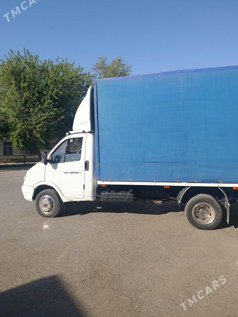 Gaz Gazel 2010 - 200 000 TMT - Туркменабат - img 3