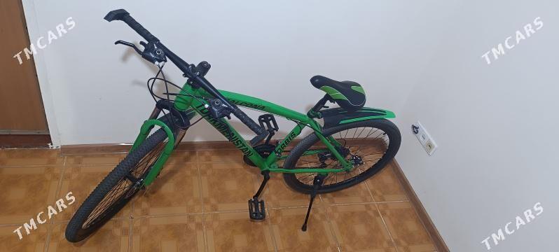 Tigir Turkmenistan - Ашхабад - img 3