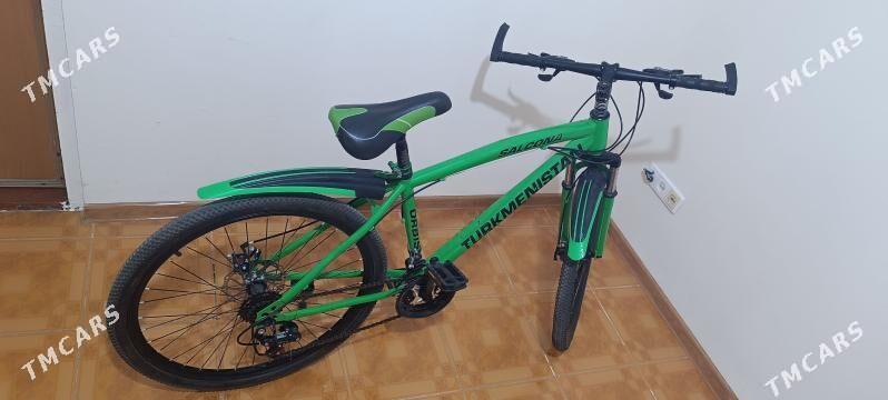 Tigir Turkmenistan - Ашхабад - img 2