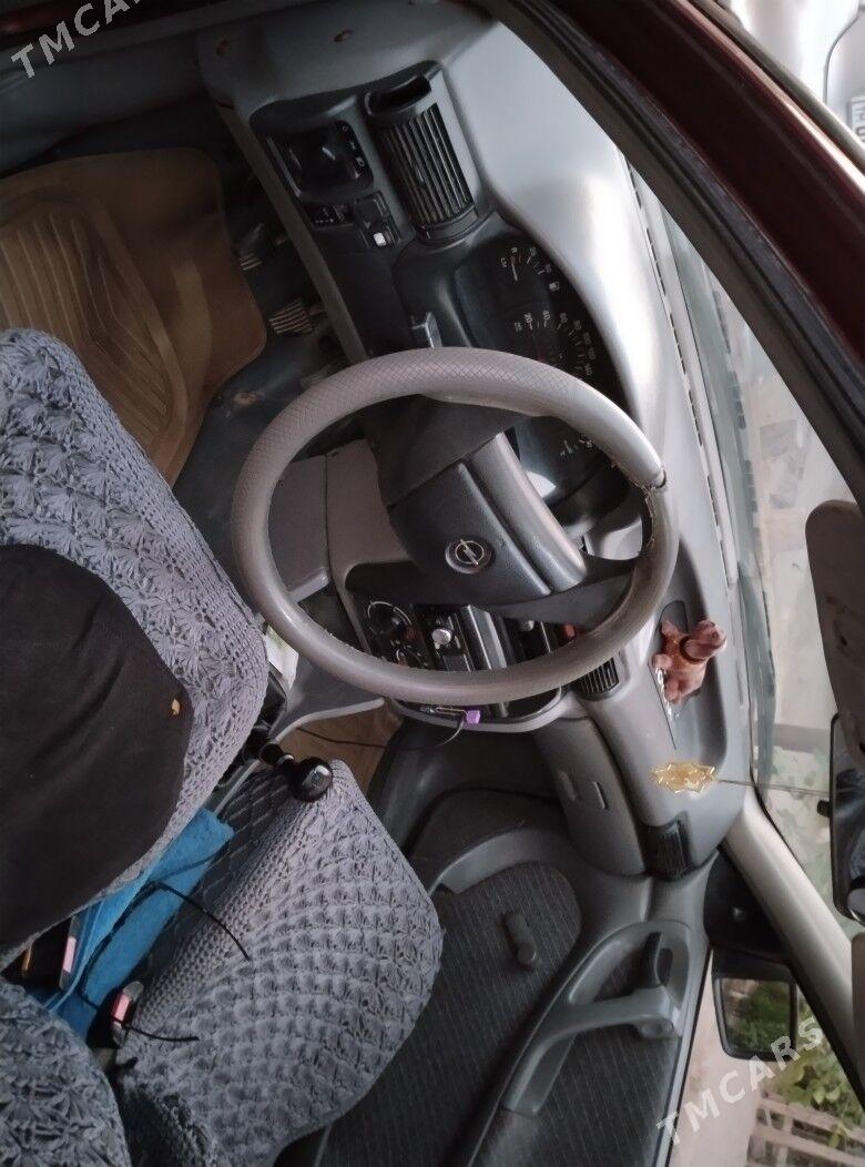 Opel Astra 1991 - 35 000 TMT - Daşoguz - img 2