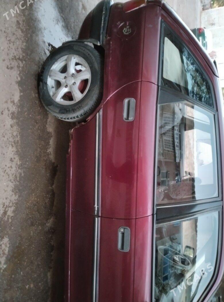 Opel Astra 1991 - 35 000 TMT - Daşoguz - img 1