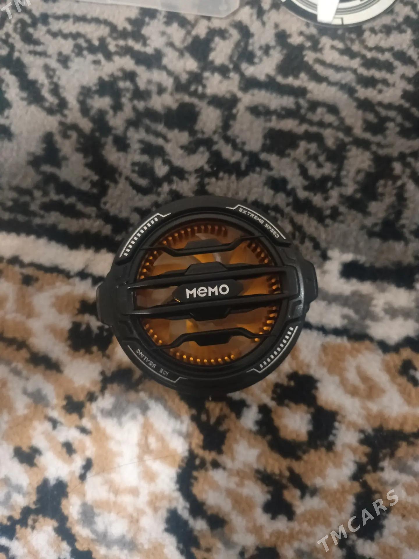 Telefon sovadyan kuler - Дашогуз - img 3