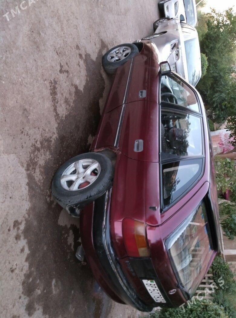 Opel Astra 1991 - 35 000 TMT - Daşoguz - img 4