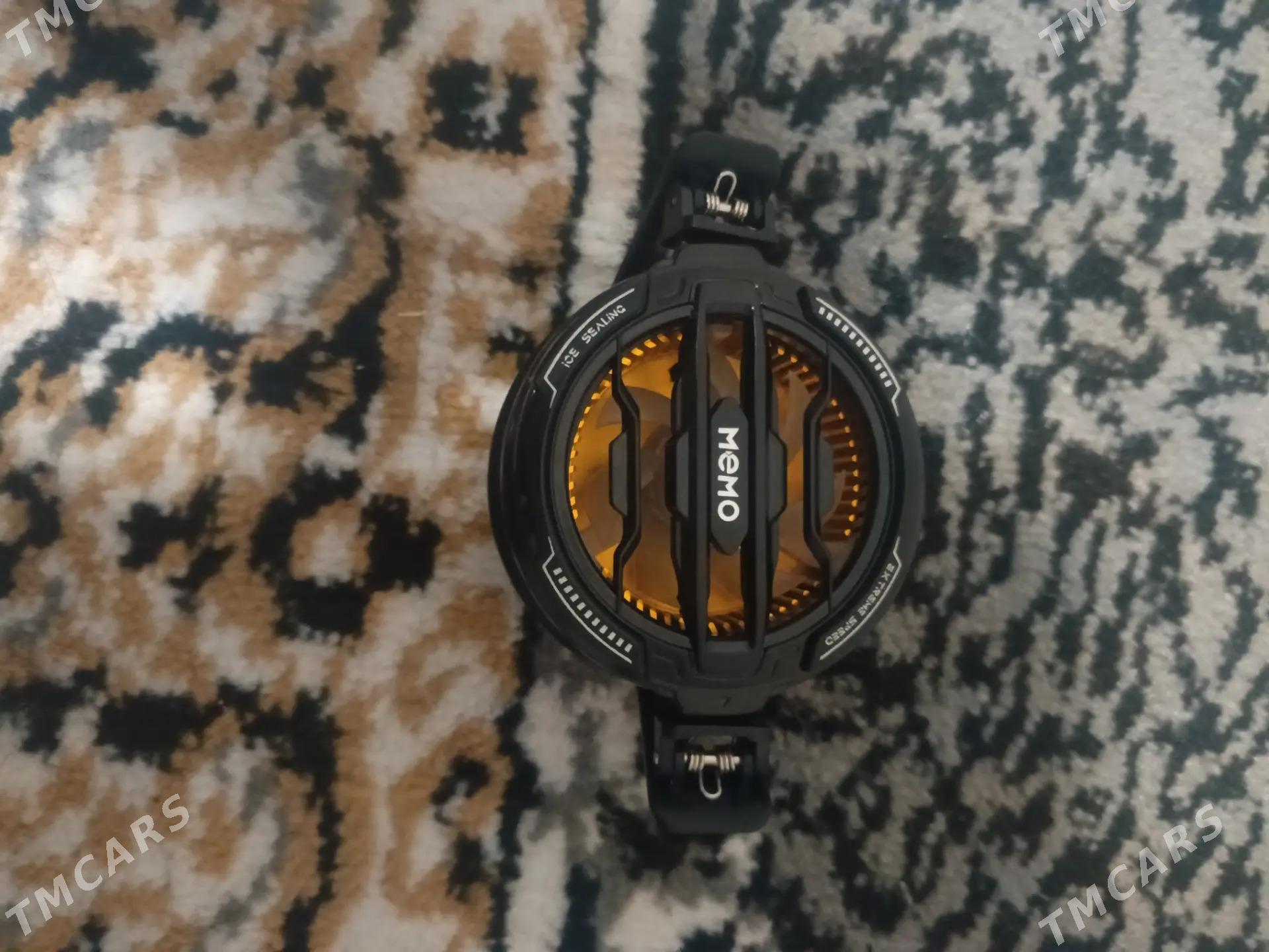 Telefon sovadyan kuler - Daşoguz - img 1