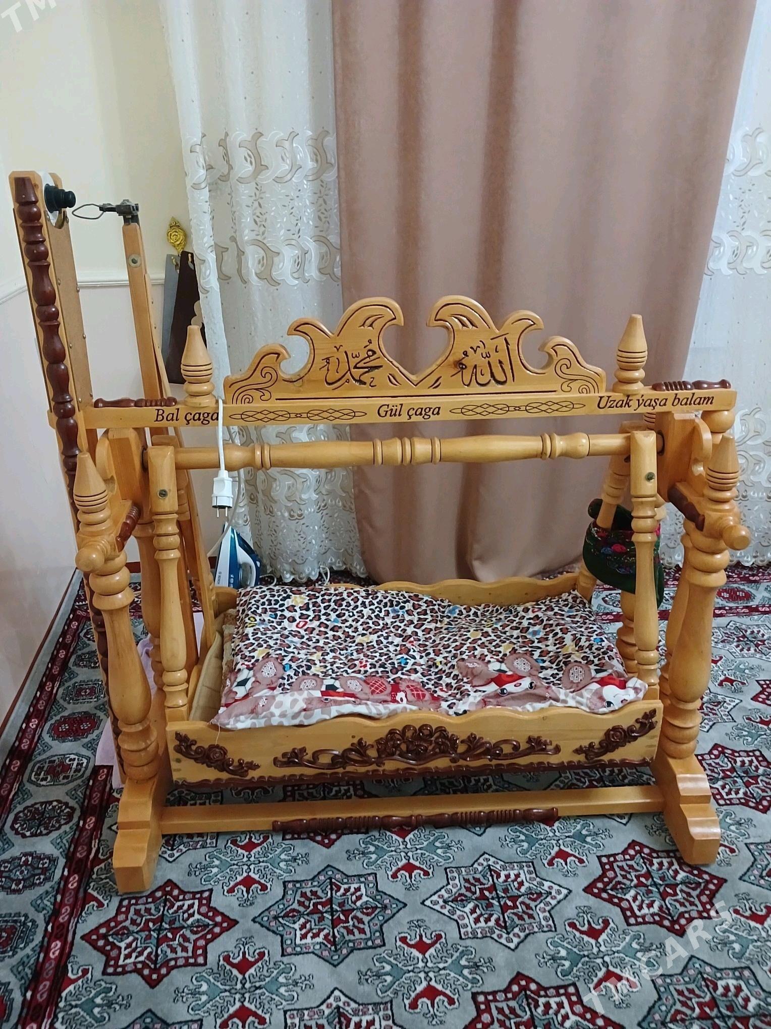 tokly sallancak - Wekilbazar - img 2
