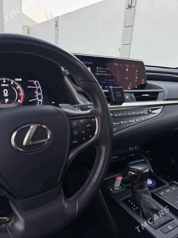 Lexus ES 350 2019 - 660 000 TMT - Ашхабад - img 5