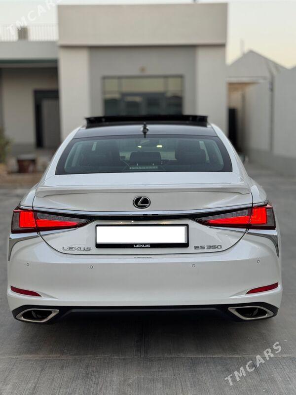 Lexus ES 350 2019 - 660 000 TMT - Ашхабад - img 2