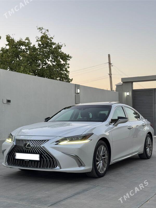 Lexus ES 350 2019 - 660 000 TMT - Ашхабад - img 3