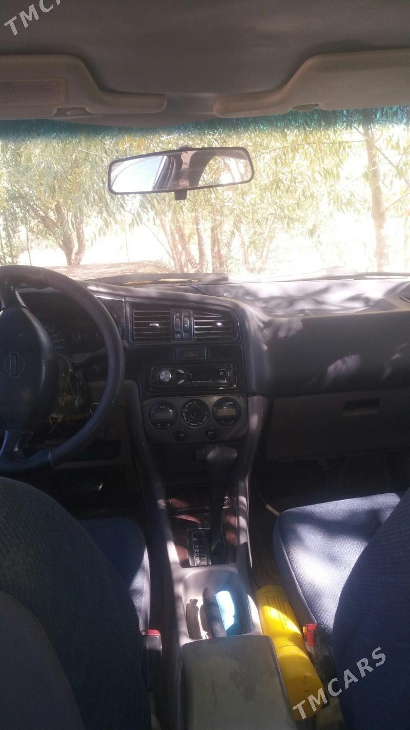 Nissan Primera 2000 - 35 000 TMT - Boldumsaz - img 1