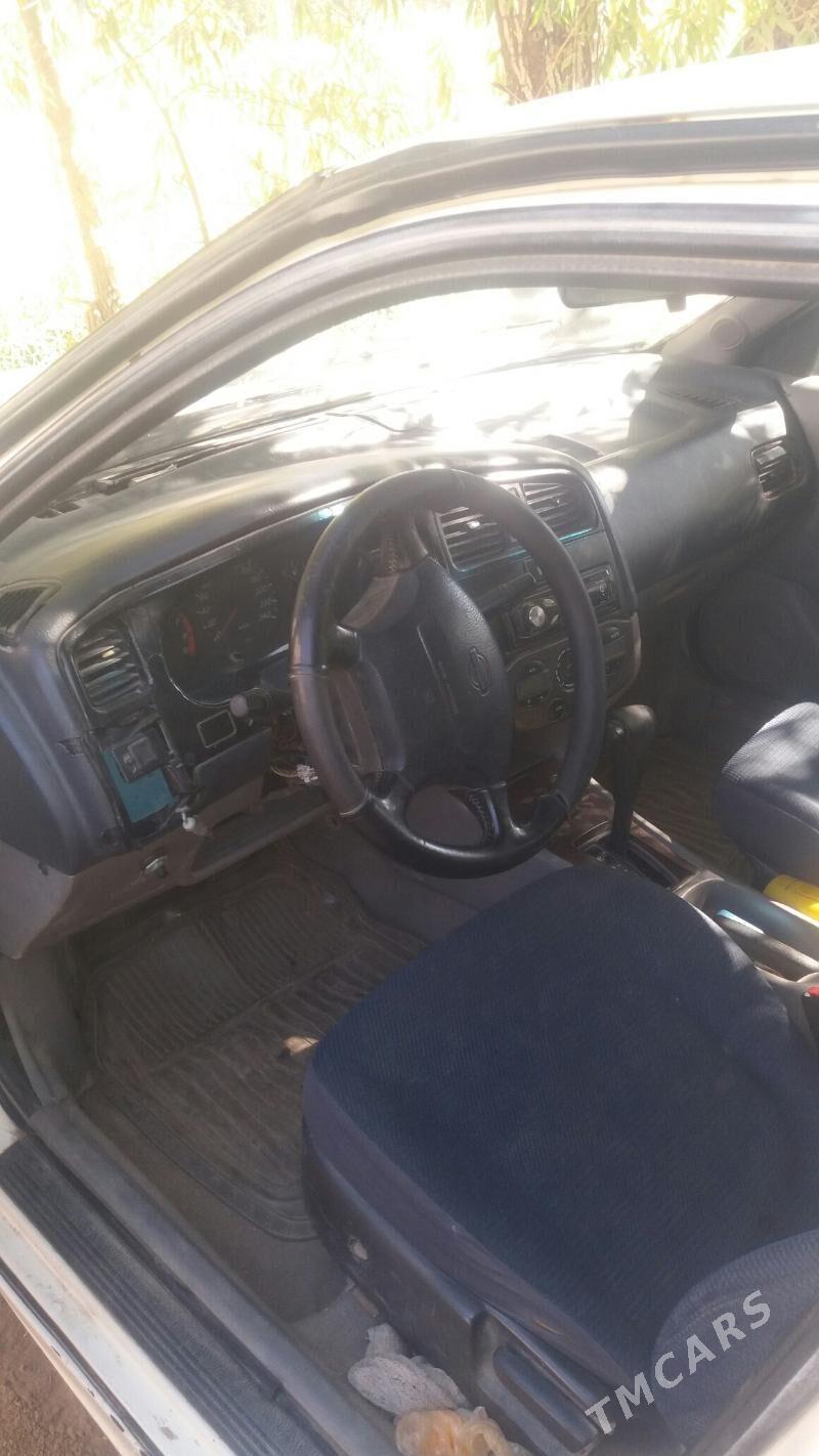 Nissan Primera 2000 - 35 000 TMT - Boldumsaz - img 2