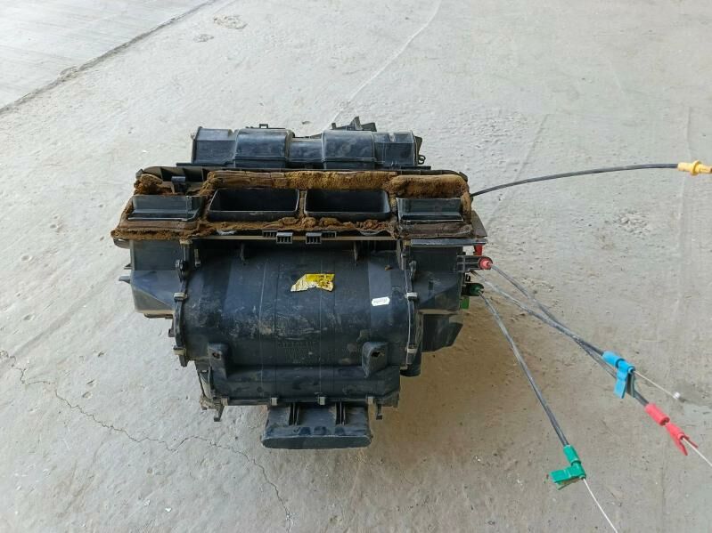 печка Е34 BMW peçga 600 TMT - Туркменабат - img 2