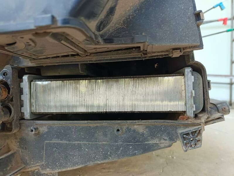 печка Е34 BMW peçga 600 TMT - Туркменабат - img 3