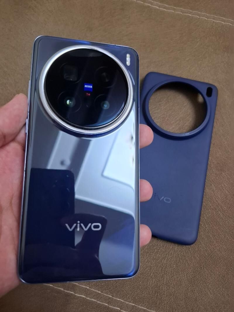 Vivo X200 Pro - Aşgabat - img 2