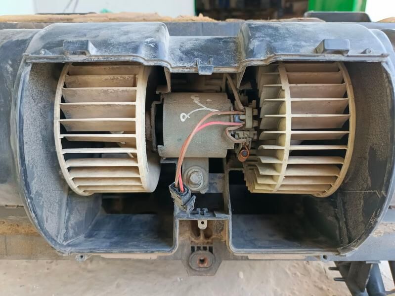 печка Е34 BMW peçga 600 TMT - Туркменабат - img 4