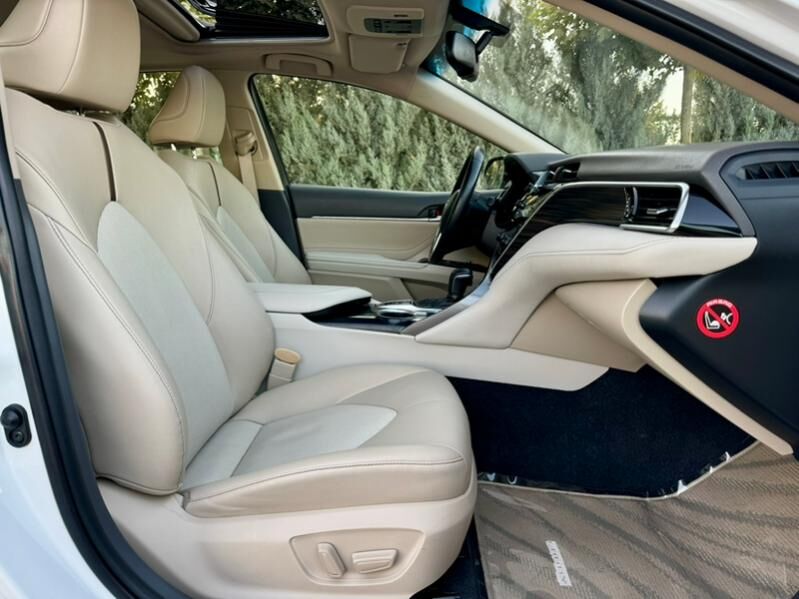 Toyota Camry 2018 - 440 000 TMT - Ашхабад - img 7