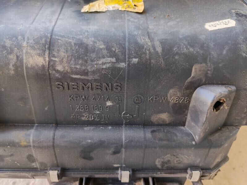 печка Е34 BMW peçga 600 TMT - Туркменабат - img 5