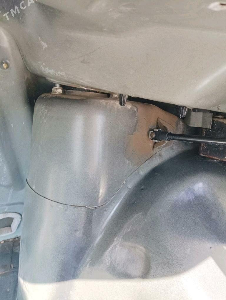 BMW E34 1994 - 80 000 TMT - Балканабат - img 10