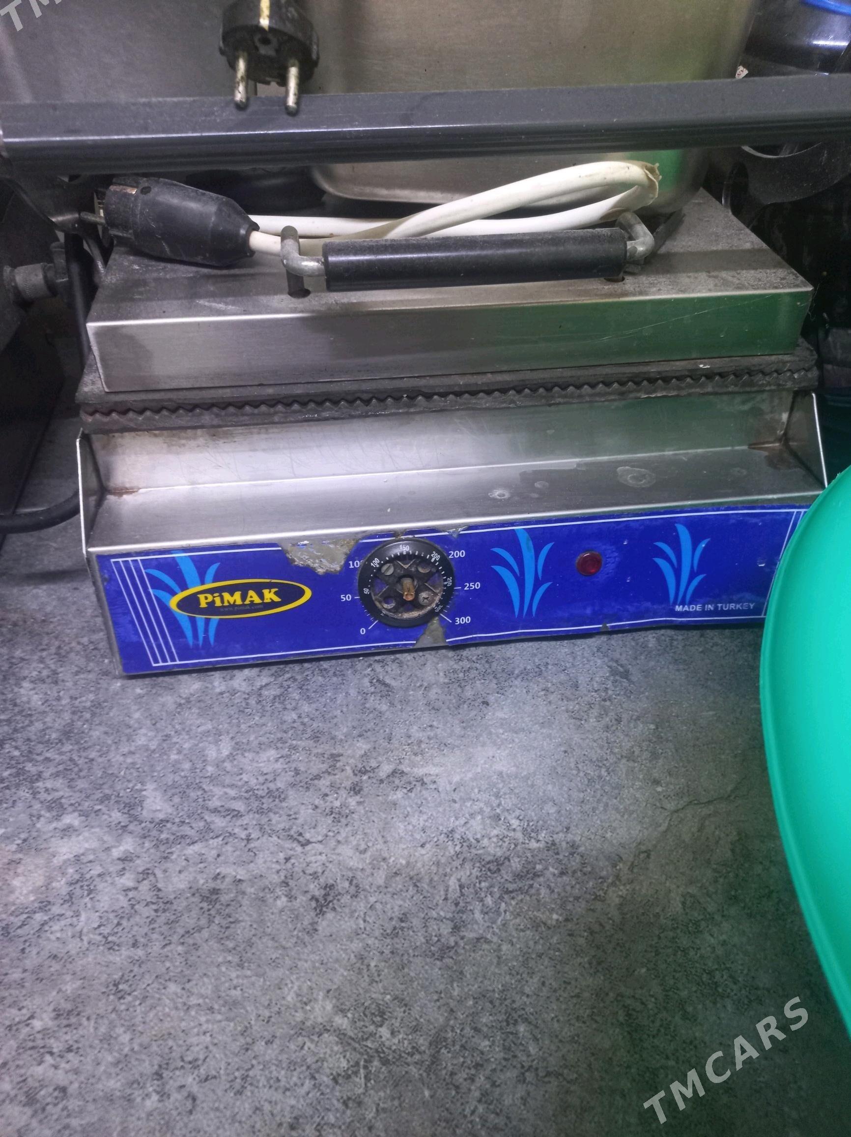 doner aparat - Aşgabat - img 3