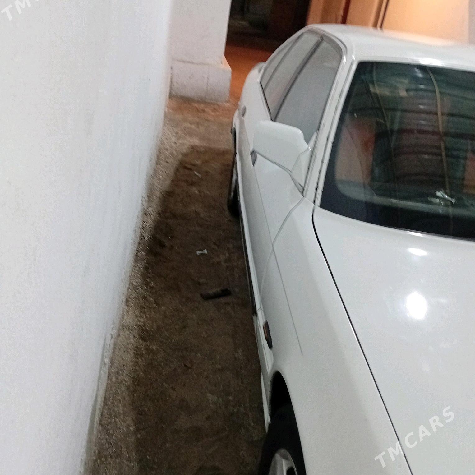 BMW 525 1991 - 40 000 TMT - Sakar - img 2