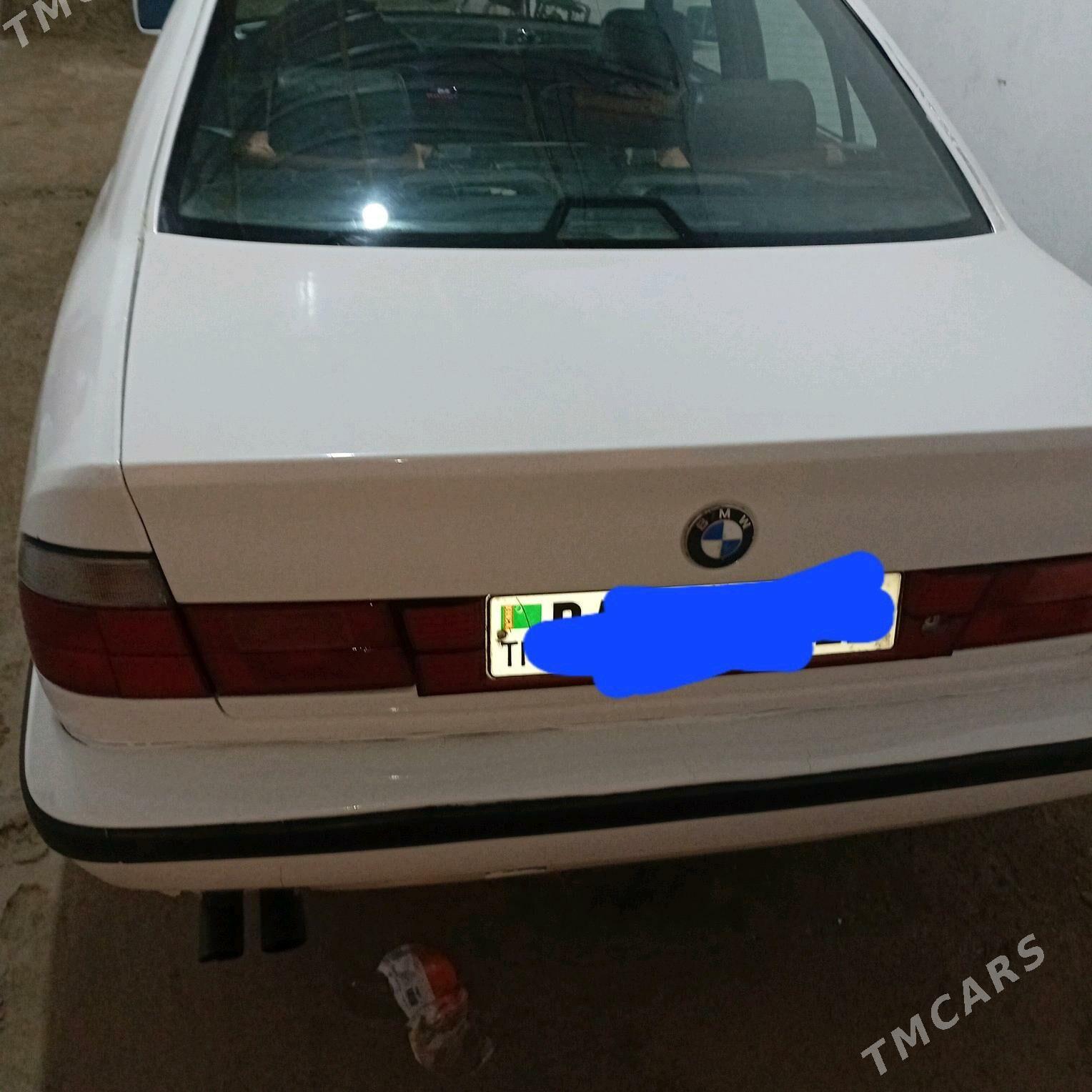 BMW 525 1991 - 40 000 TMT - Sakar - img 4