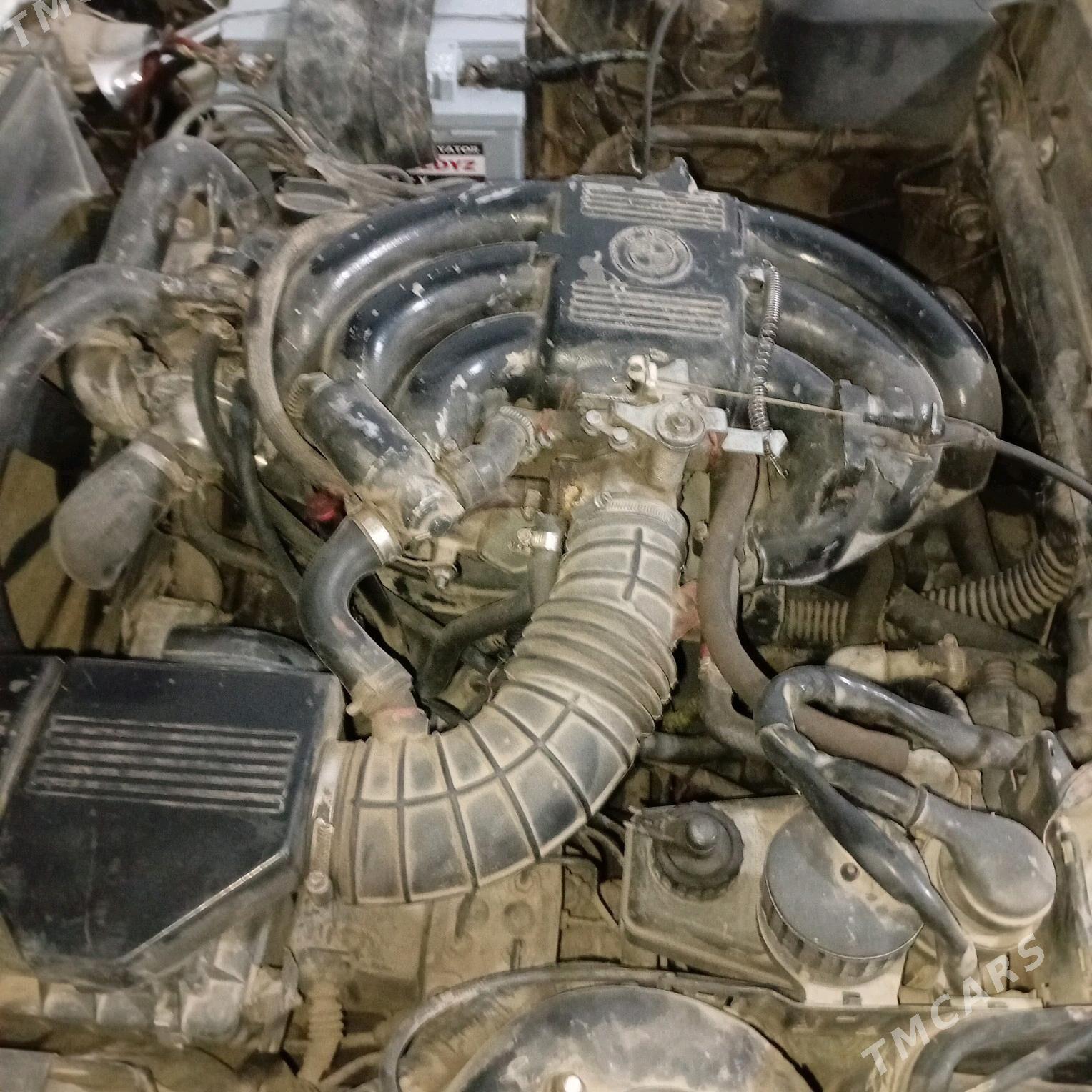 BMW 525 1991 - 40 000 TMT - Sakar - img 7
