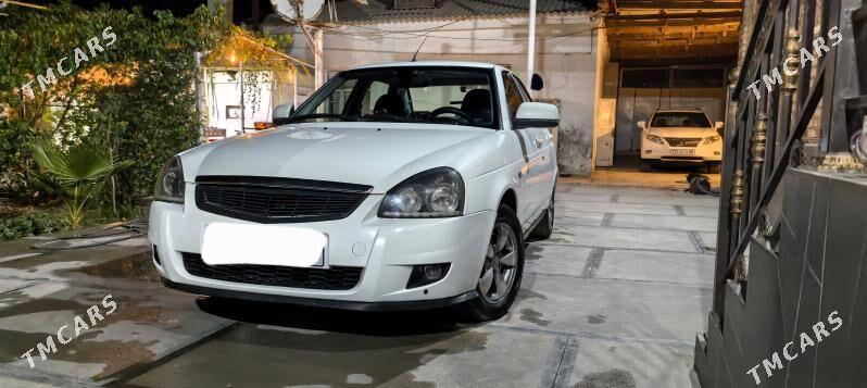 Lada Priora 2015 - 85 000 TMT - Baýramaly - img 1