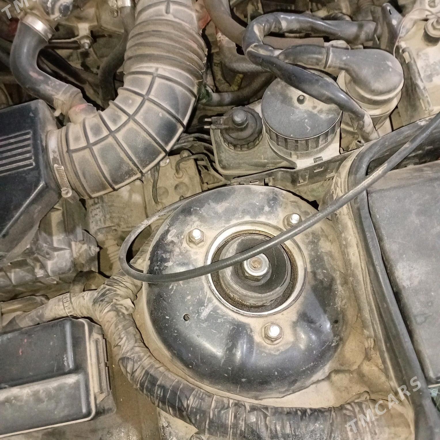 BMW 525 1991 - 40 000 TMT - Sakar - img 6