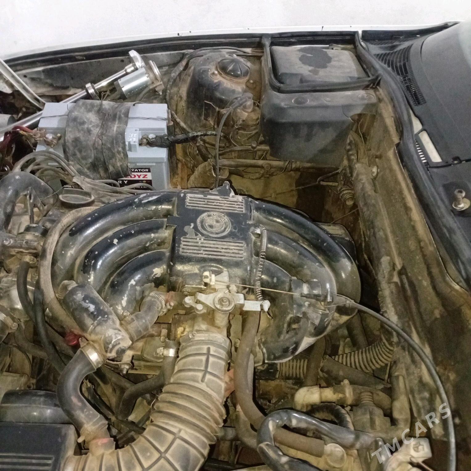 BMW 525 1991 - 40 000 TMT - Sakar - img 8