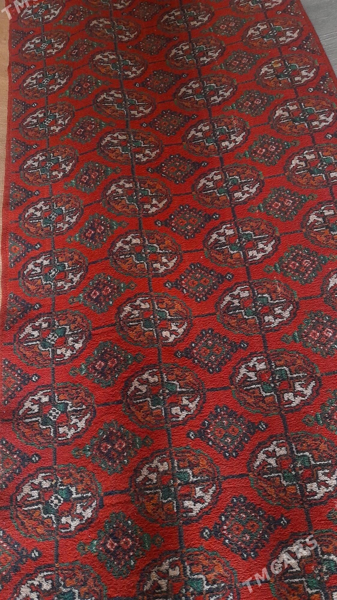 haly koridor ucin - Daşoguz - img 1