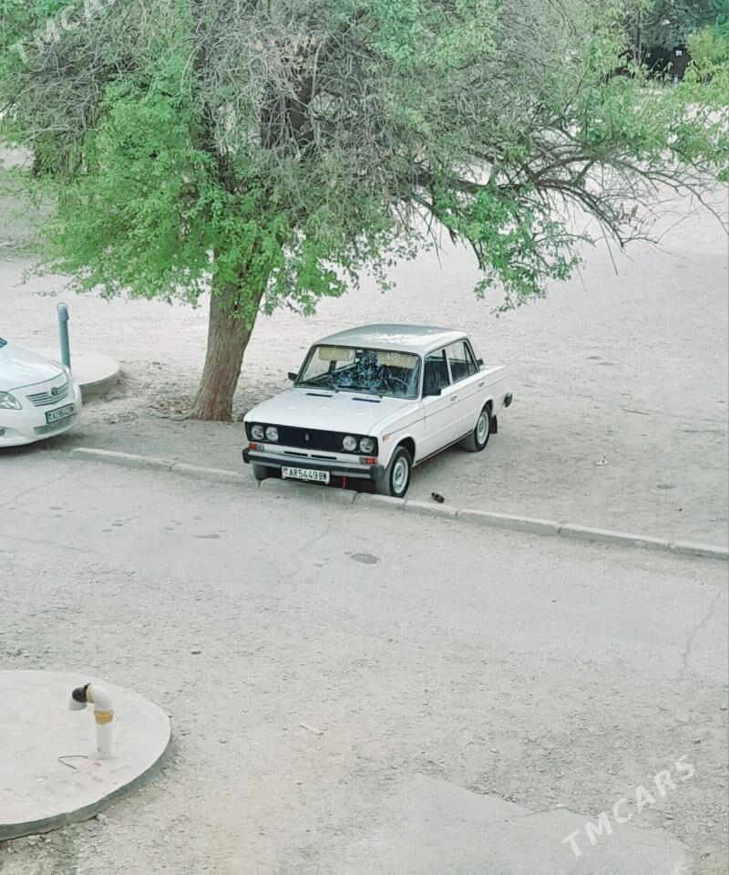 Lada 2106 1996 - 50 000 TMT - Türkmenbaşy - img 4