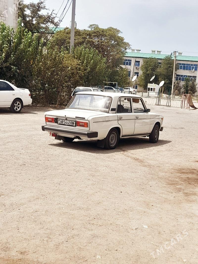 Lada 2106 1996 - 50 000 TMT - Türkmenbaşy - img 8