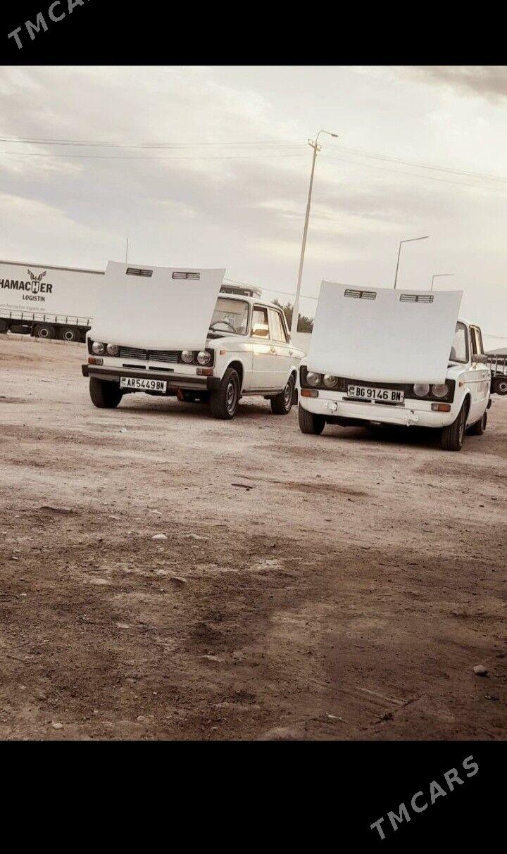 Lada 2106 1996 - 50 000 TMT - Türkmenbaşy - img 3