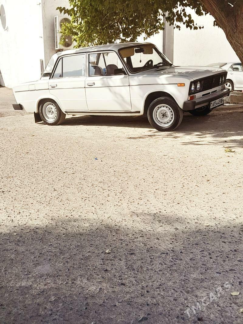 Lada 2106 1996 - 50 000 TMT - Türkmenbaşy - img 6