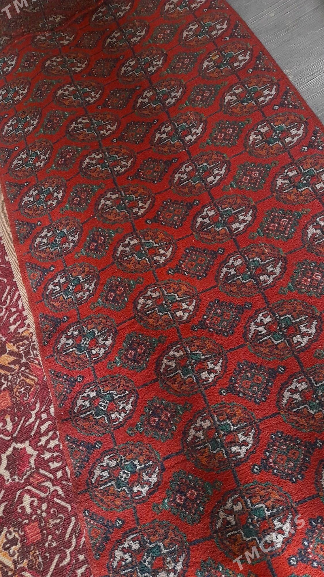 haly koridor ucin - Daşoguz - img 2