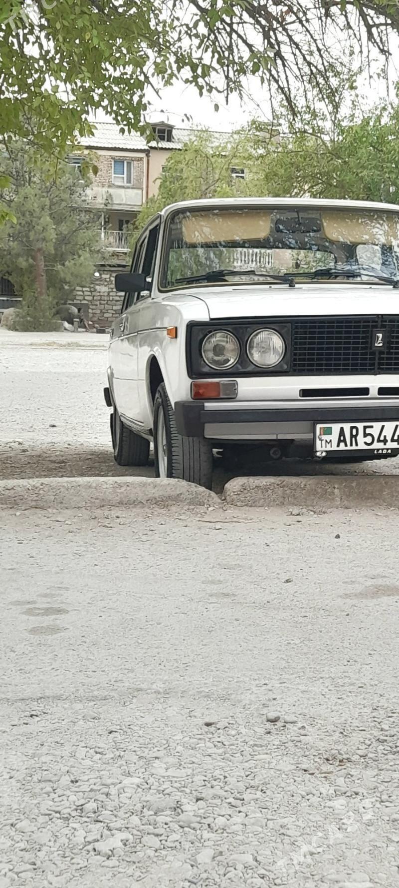 Lada 2106 1996 - 50 000 TMT - Türkmenbaşy - img 9