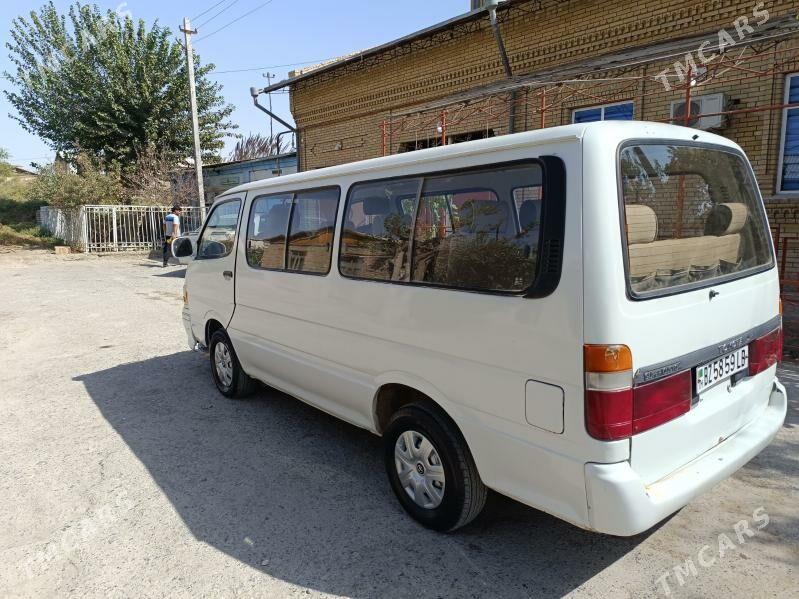 Toyota Hiace 2004 - 120 000 TMT - Туркменабат - img 3